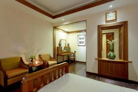 Royal Angkor Resort & Spa - 54