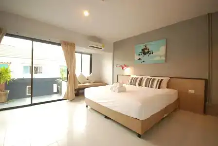 Chalong Sea Breeze - 2