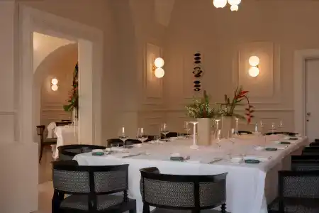 Patria Palace Lecce - 24