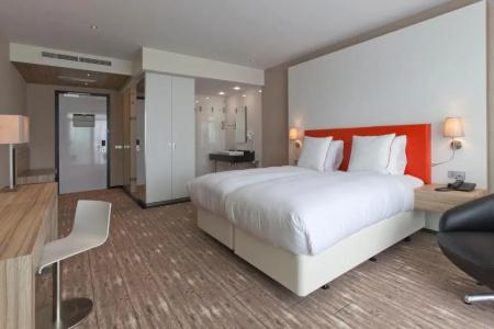 Van der Valk A4 Schiphol - 54