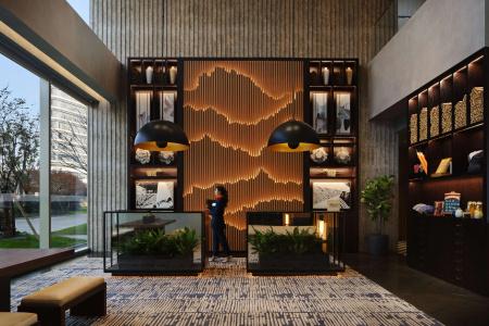 Canopy By Hilton Hangzhou Jinsha Lake - 16