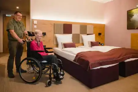 Best Western Plus Park& Spa Cottbus - 33