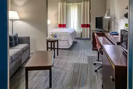 Four Points Southwind - 31