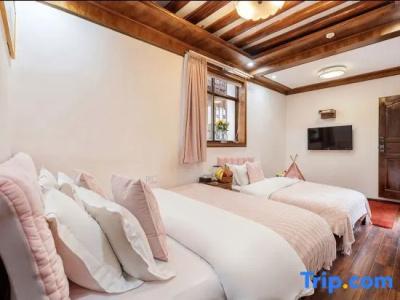 Yongxia Naxi Boutique Inn - 28