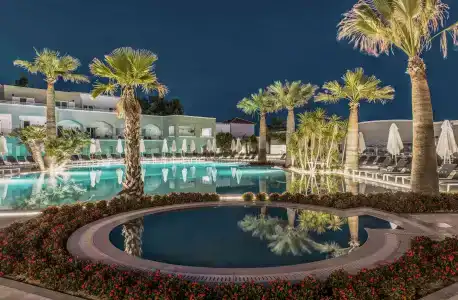 Mitsis Rodos Village Beach & Spa - 21