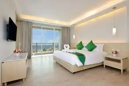 Hisea Huahin - Sha Extra Plus - 2