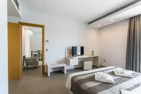 Aqua Oliva Resort Syvota - 62