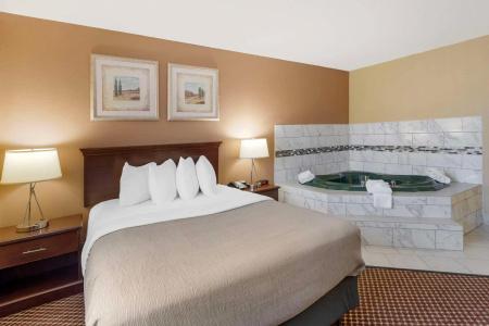 Quality Inn & Suites University Area - 3