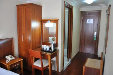 Centrum Istanbul - 28
