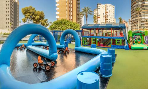 Rh Princesa & Spa 4* Sup - 23