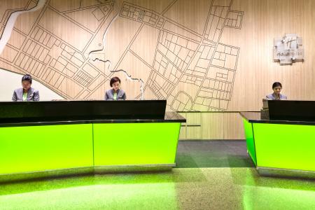 Holiday Inn Singapore Atrium (SG Clean), an IHG - 37