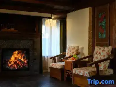 Blossom Hill Inn - Neverland - 61