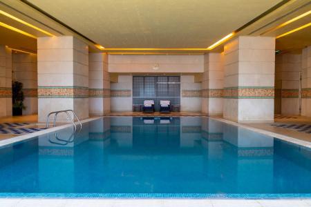 Le Royal Amman - 16
