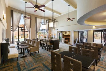 Hampton Inn - 27