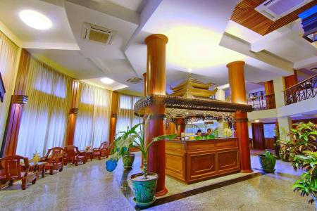 Shwe Ingyinn Mandalay - 11
