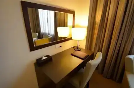 Lintas View - 45