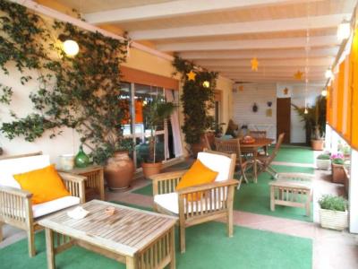 b&b Mare Blu - 11