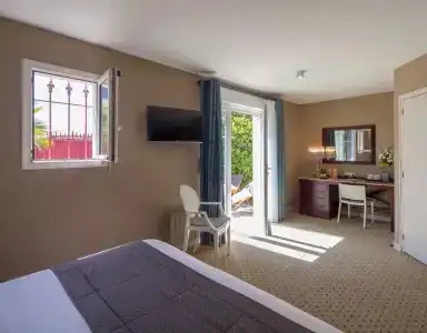 Hôtel La Villefromoy - 2