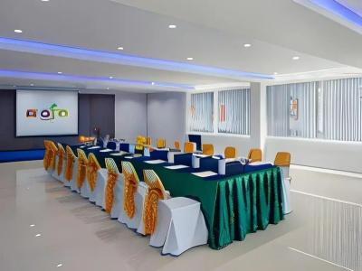 Eco Inn Lite Nakhon Si Thammarat - 6