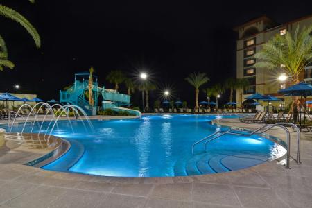 Home2 Suites By Hilton Orlando Flamingo Crossings, Fl - 25
