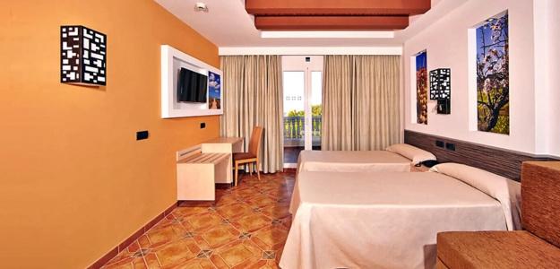 MLL Palma Bay Club Resort - 2
