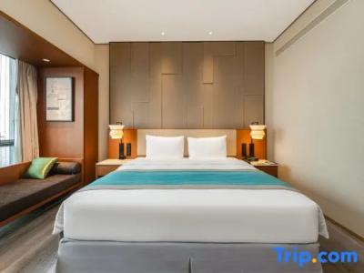 Yuluxe Chengdu - 86