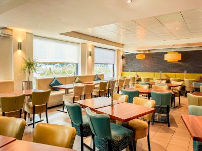 Holiday Inn Express London Stratford, An Ihg - 19