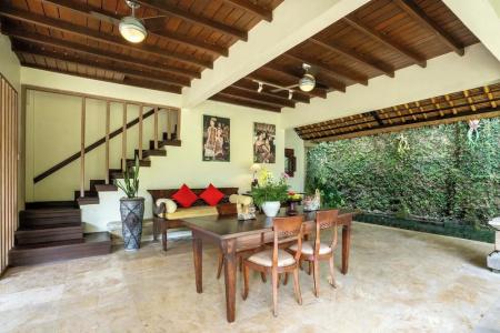 Villa Semana & Spa - 233
