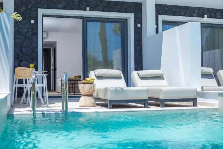 Vanik Suites - 72
