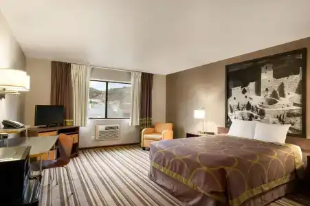 Super 8 by Wyndham - 18