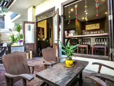 Ban Kong Rao Guesthouse - 18
