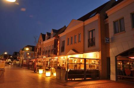 Fletcher - Restaurant de Cooghen - 18