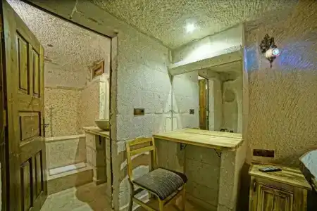 Zeus Cave Suites - 39