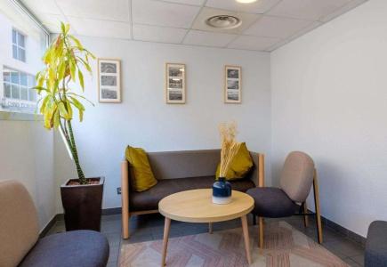 b&b hôTel Cannes La Bocca Plage - 17