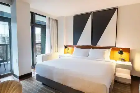 The St Gregory Dupont Circle Georgetown - 73