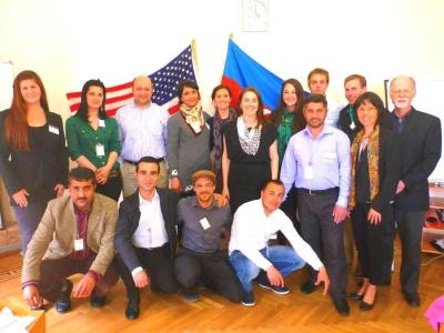 Ilgar's Hostel - 8