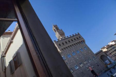 Residenza D'Epoca In Piazza della Signoria - 108