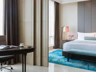 Raffles Jakarta - 28