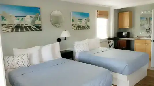 Eagle House - 5