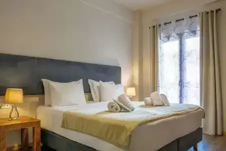 Monastiri Guesthouse - 88