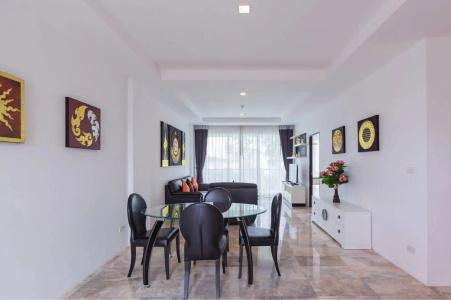 Phuket Seaview Resotel - 12