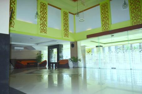 Nirmala & Convention Centre - 1
