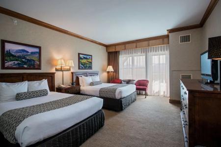 Crowne Plaza, An Ihg - 76