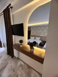 Abant Dort Mevsim Konagı - 23