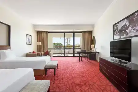 Radisson Blu Alexandria - 35