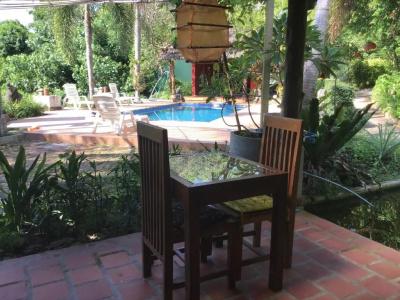 Pp Land Beach Eco Resort - 9