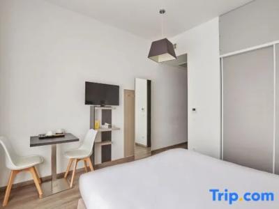 Odalys City Toulouse Colombélie - 121