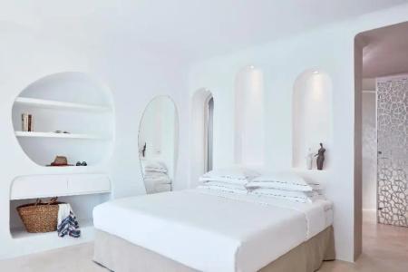 Astra Suites - 465