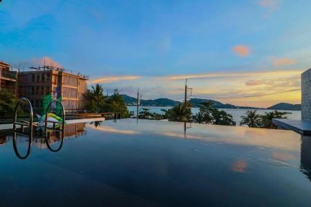 See Sea Villa Phuket Sha - 100