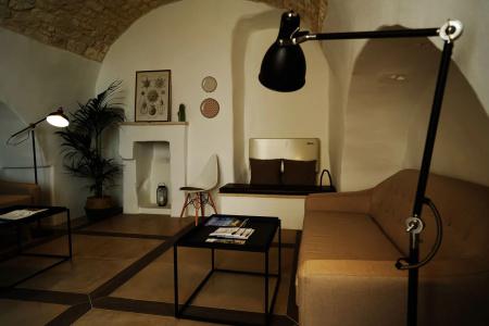 Gh Dimora Sant'Anna - 11